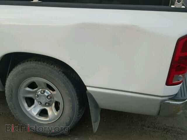 2004 DODGE RAM 1500 - VIN: 1D7HU18D64J286303 - Фото 10