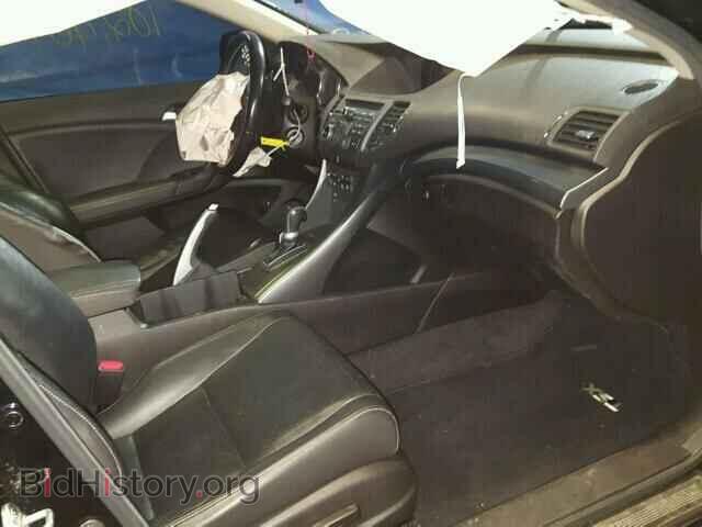 2012 ACURA TSX - VIN: JH4CU2F60CC030691 - Фото 5