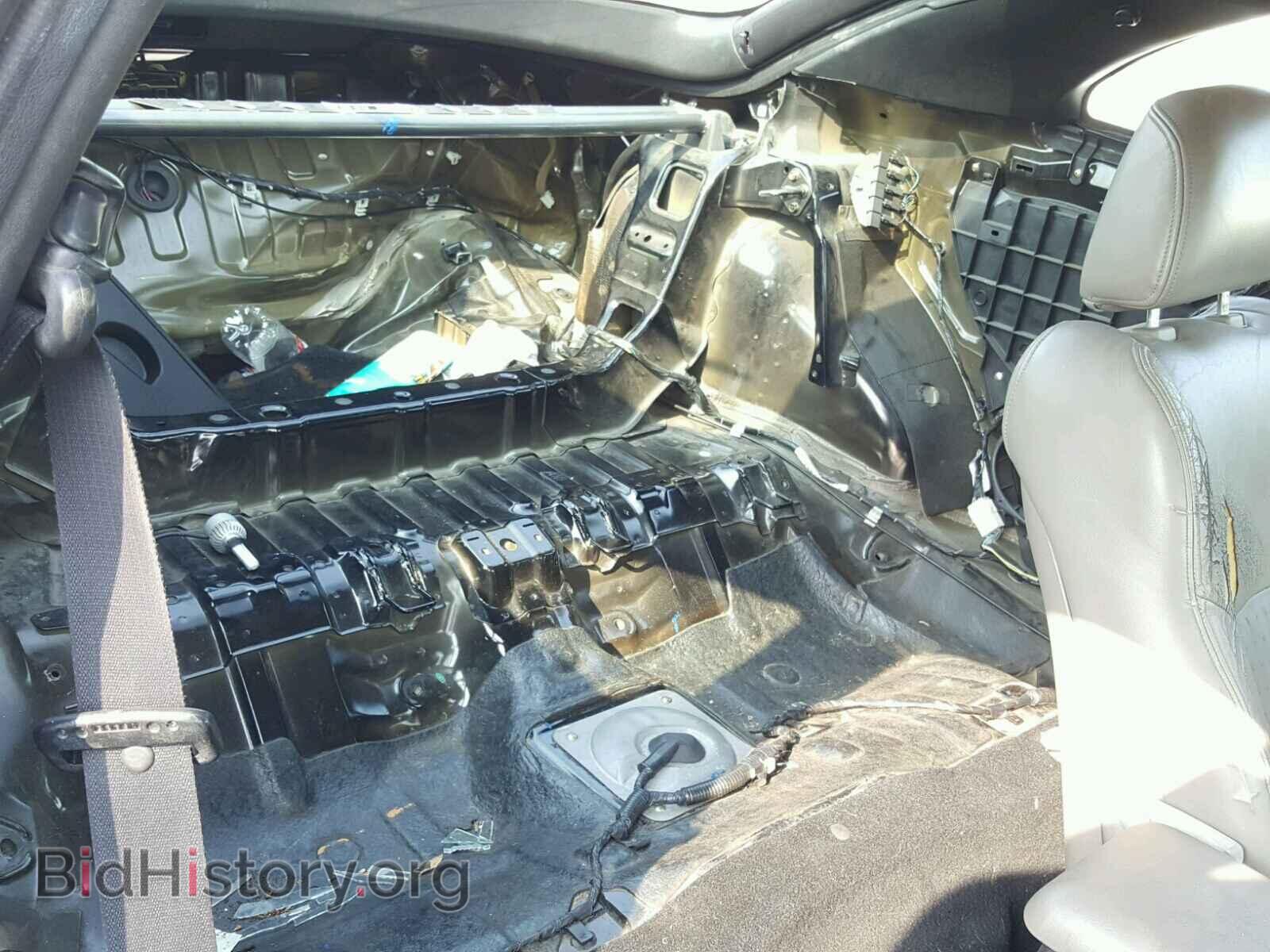 2003 MITSUBISHI ECLIPSE - VIN: 4A3AC74HX3E036304 - Фото 6