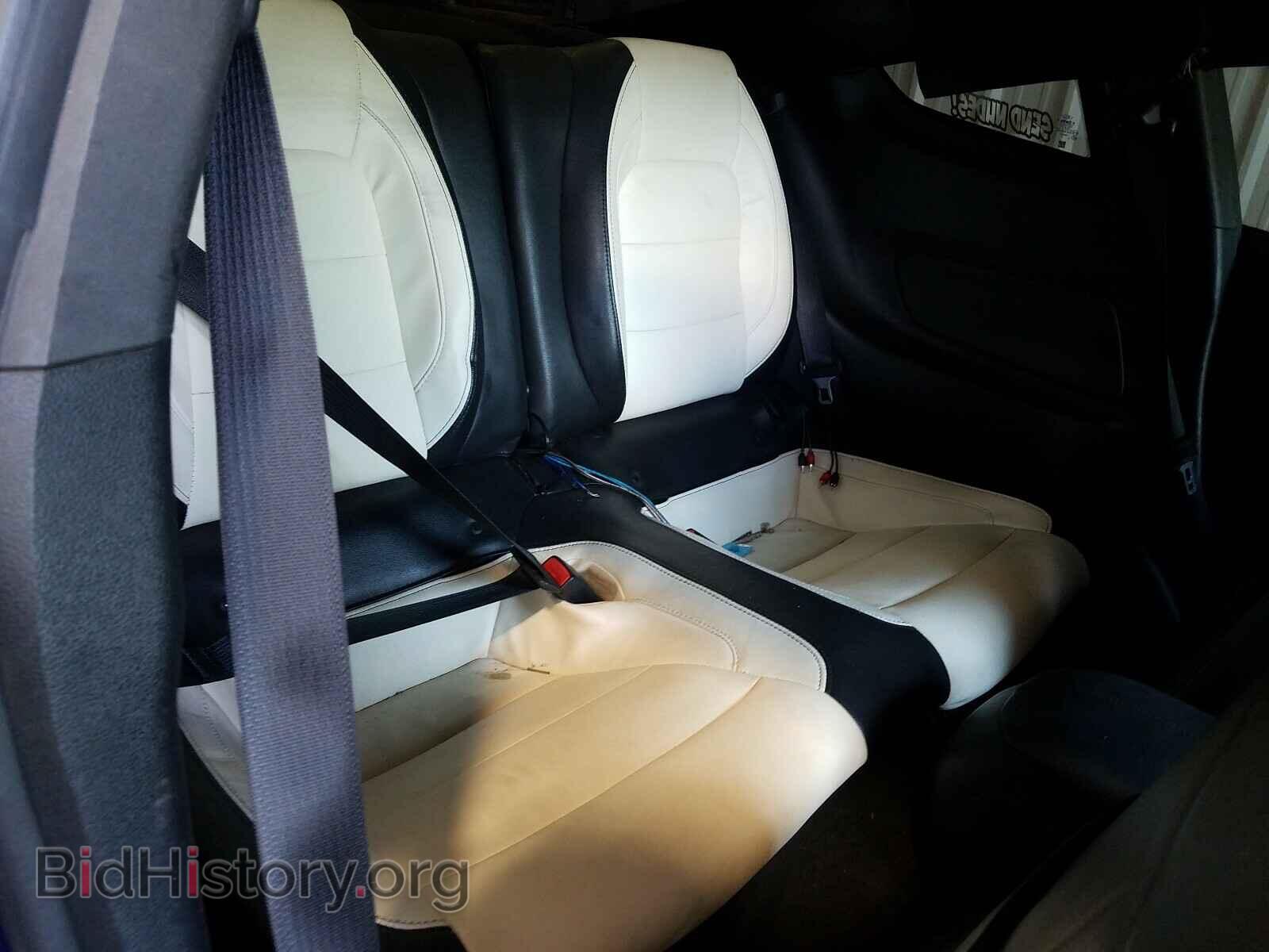 2015 FORD MUSTANG - VIN: 1FA6P8CF9F5390165 - Фото 6