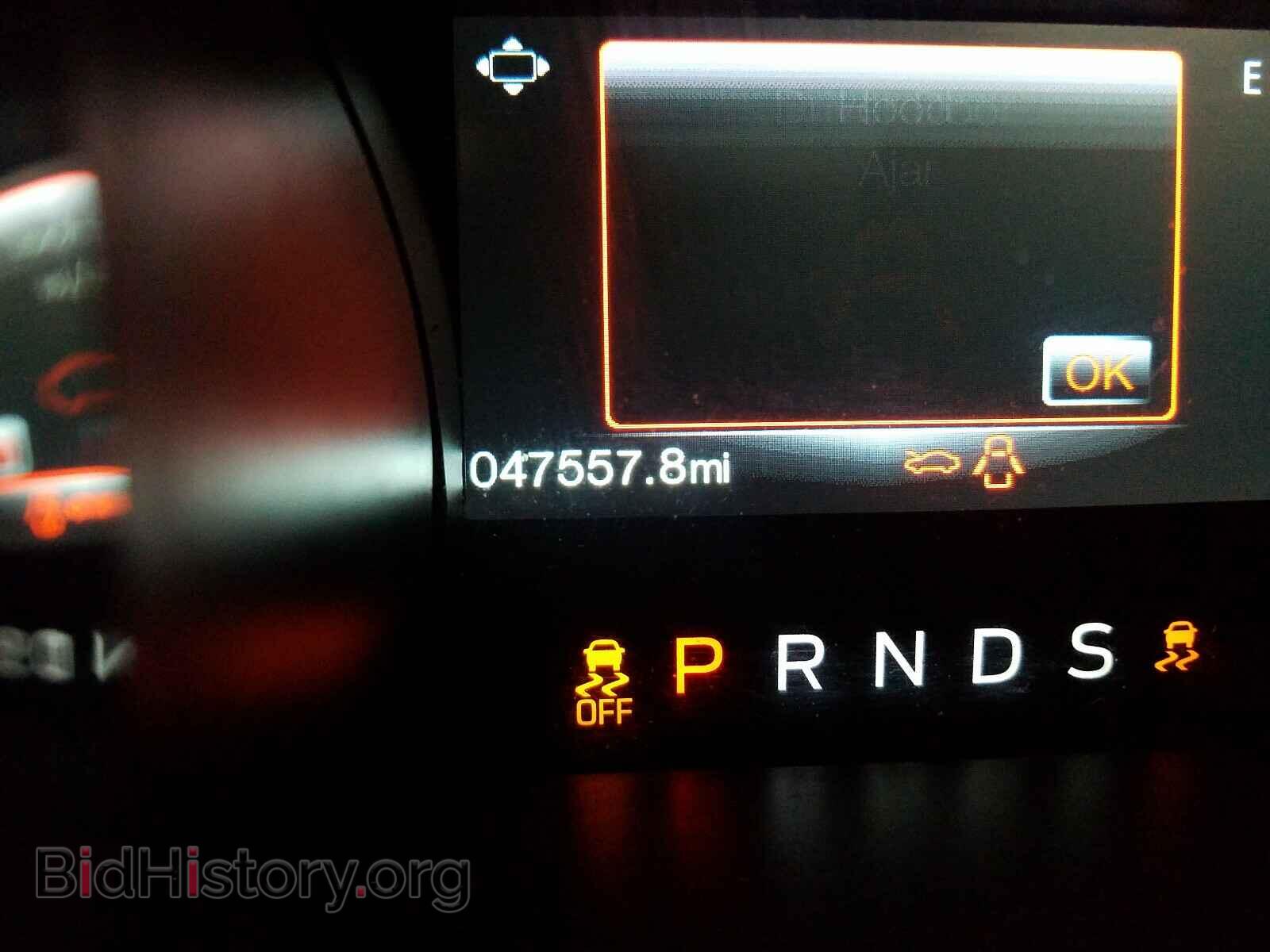 2015 FORD MUSTANG - VIN: 1FA6P8CF9F5390165 - Фото 8
