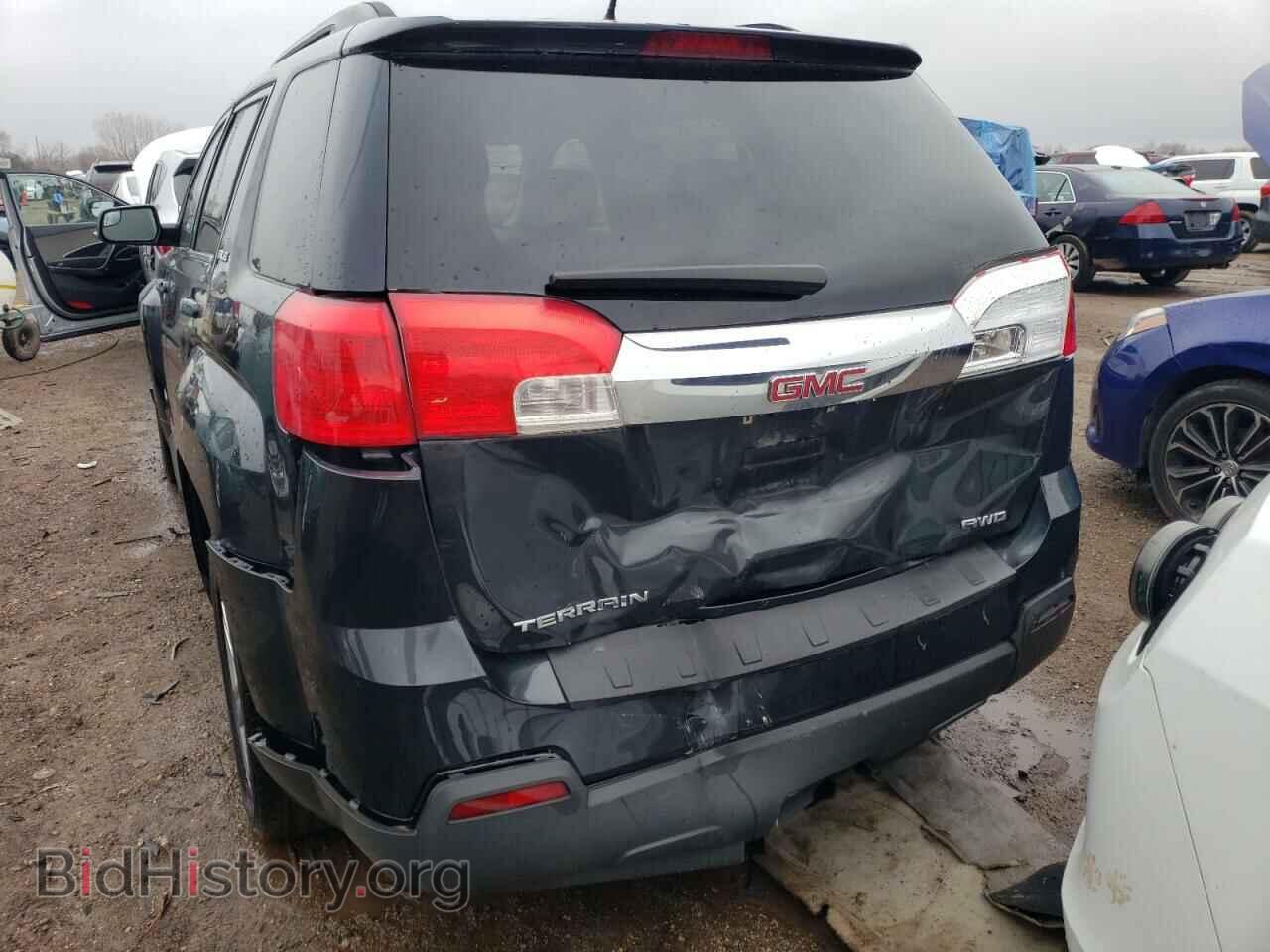 2013 GMC TERRAIN - VIN: 2GKFLTEK9D6431788 - Photo 6