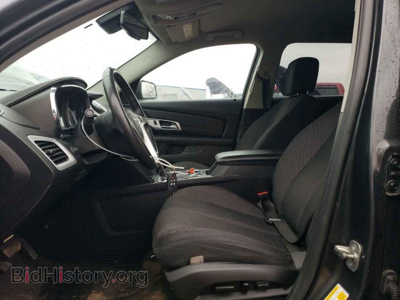 2013 GMC TERRAIN - VIN: 2GKFLTEK9D6431788 - Photo 7