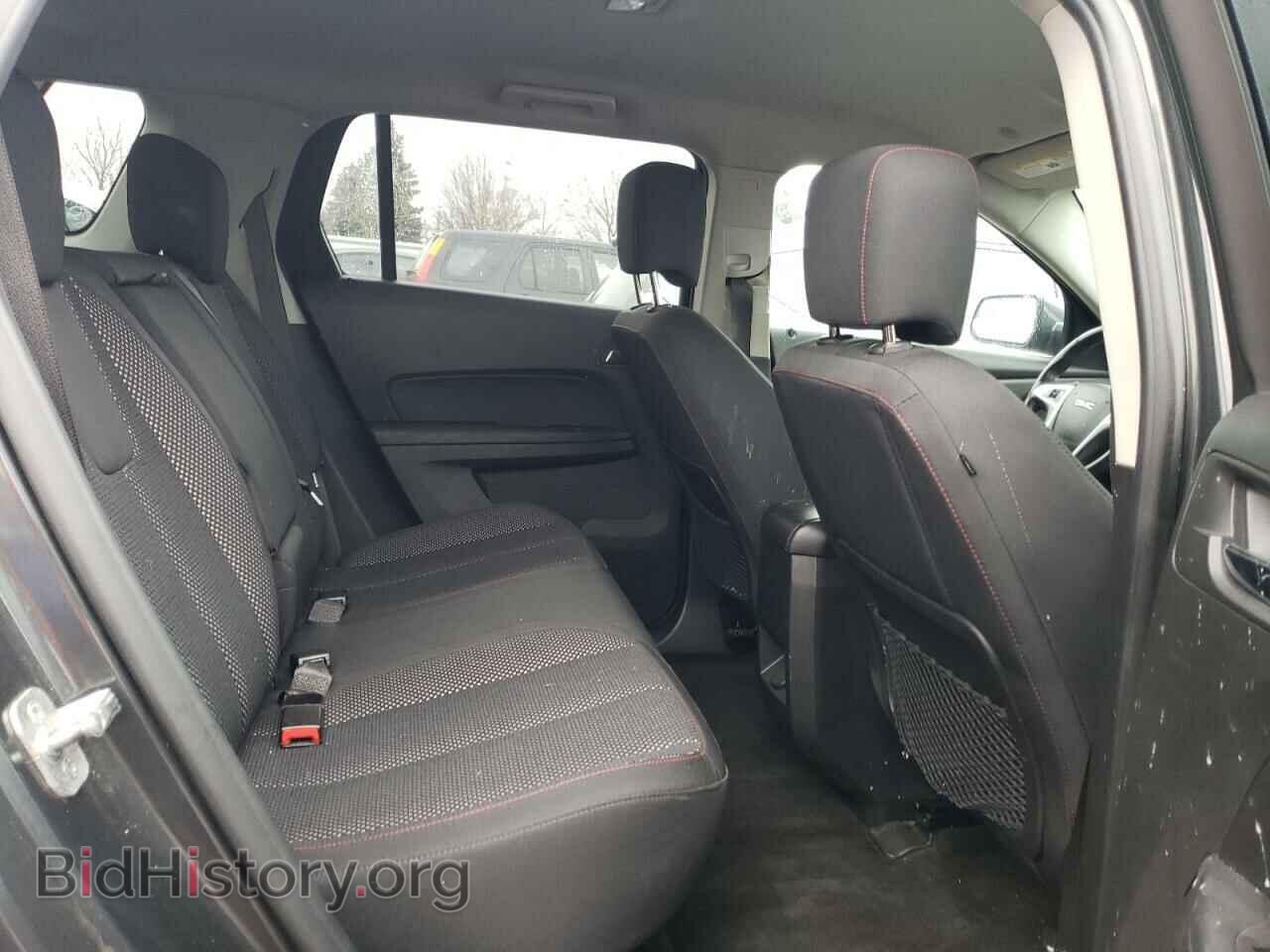 2013 GMC TERRAIN - VIN: 2GKFLTEK9D6431788 - Photo 10