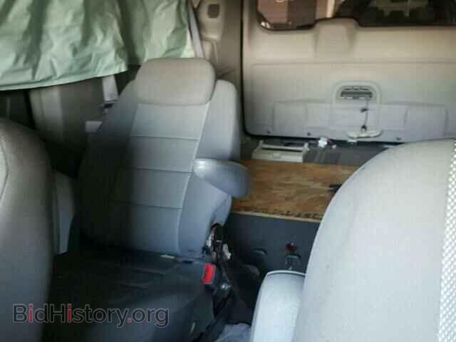 2008 DODGE CARAVAN - VIN: 2D8HN54P48R751663 - Фото 6