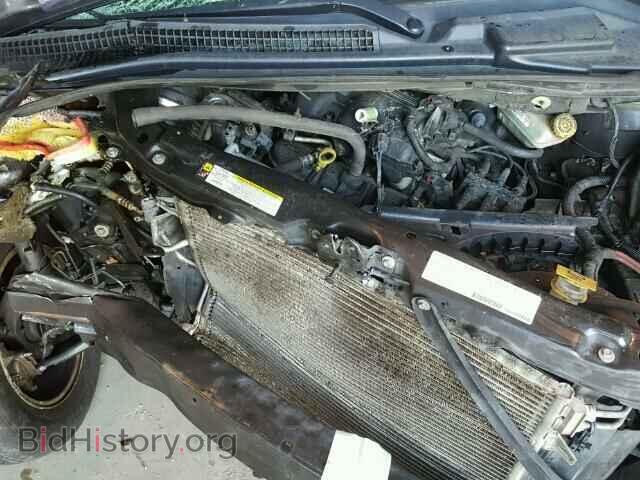 2008 DODGE CARAVAN - VIN: 2D8HN54P48R751663 - Фото 7