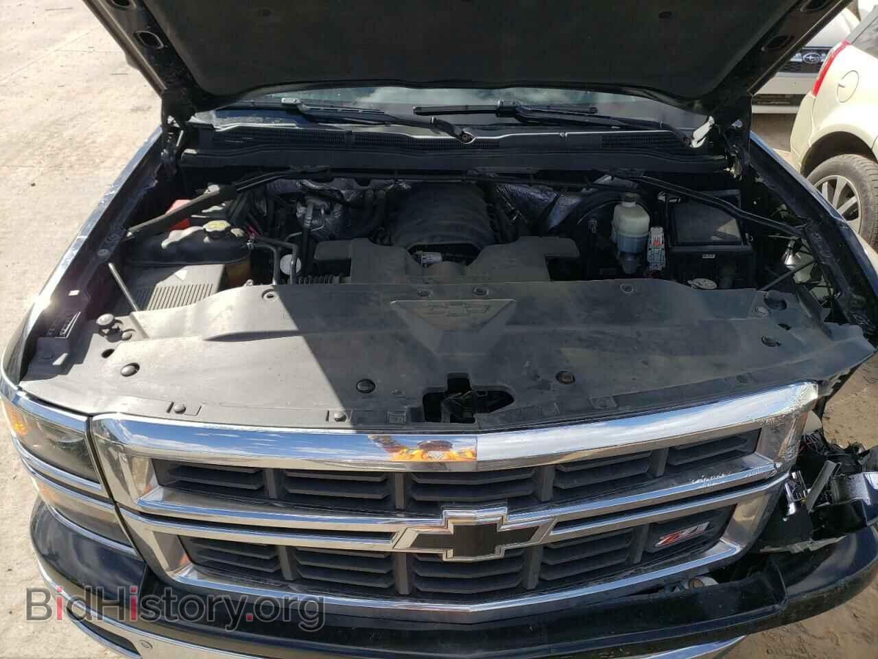 2014 CHEVROLET ALL Models - VIN: 3GCUKSEC6EG298891 - Фото 11