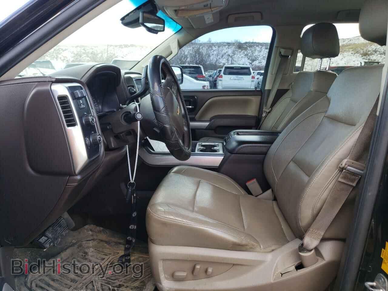 2014 CHEVROLET ALL Models - VIN: 3GCUKSEC6EG298891 - Фото 7