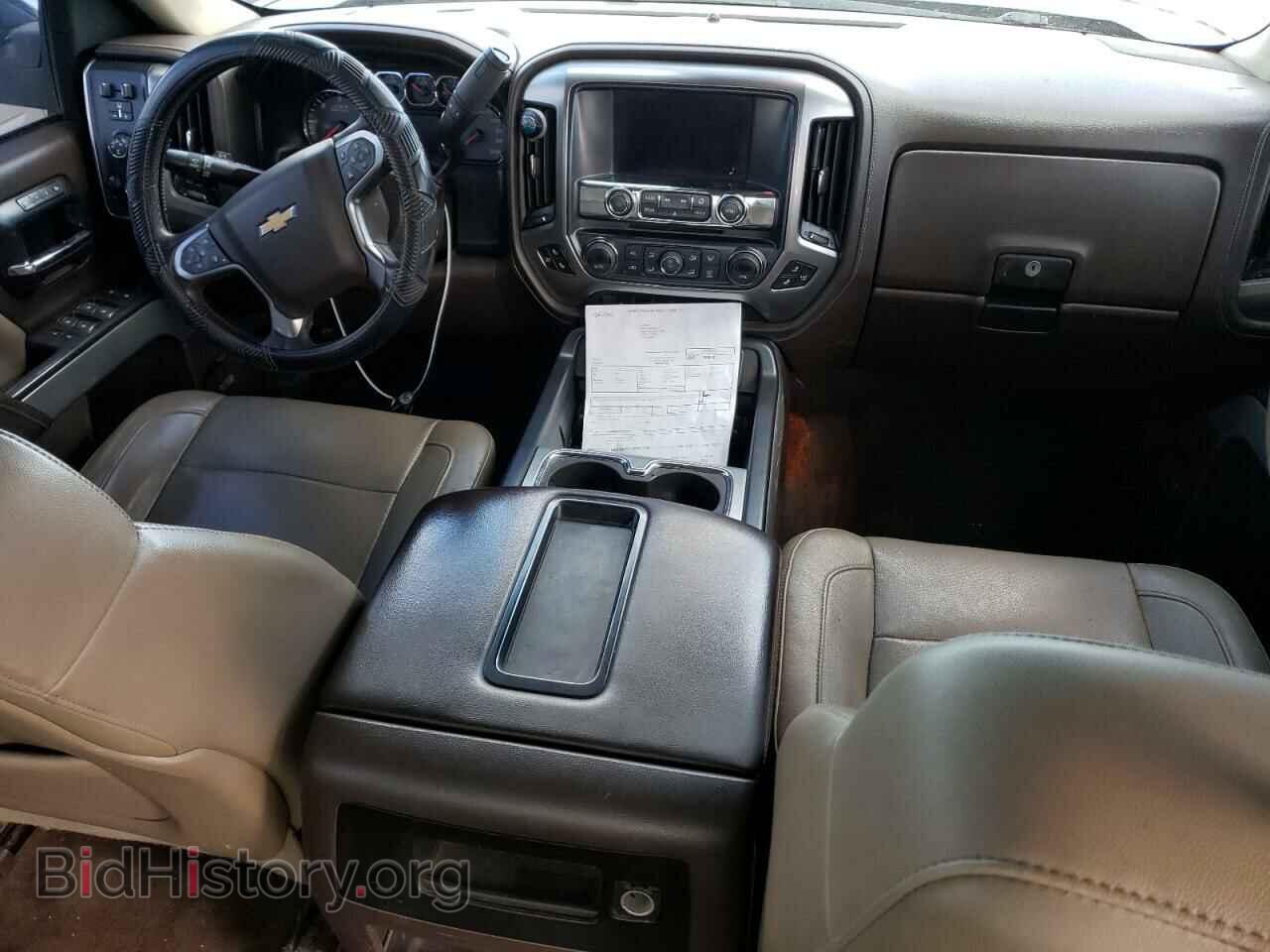 2014 CHEVROLET ALL Models - VIN: 3GCUKSEC6EG298891 - Фото 8