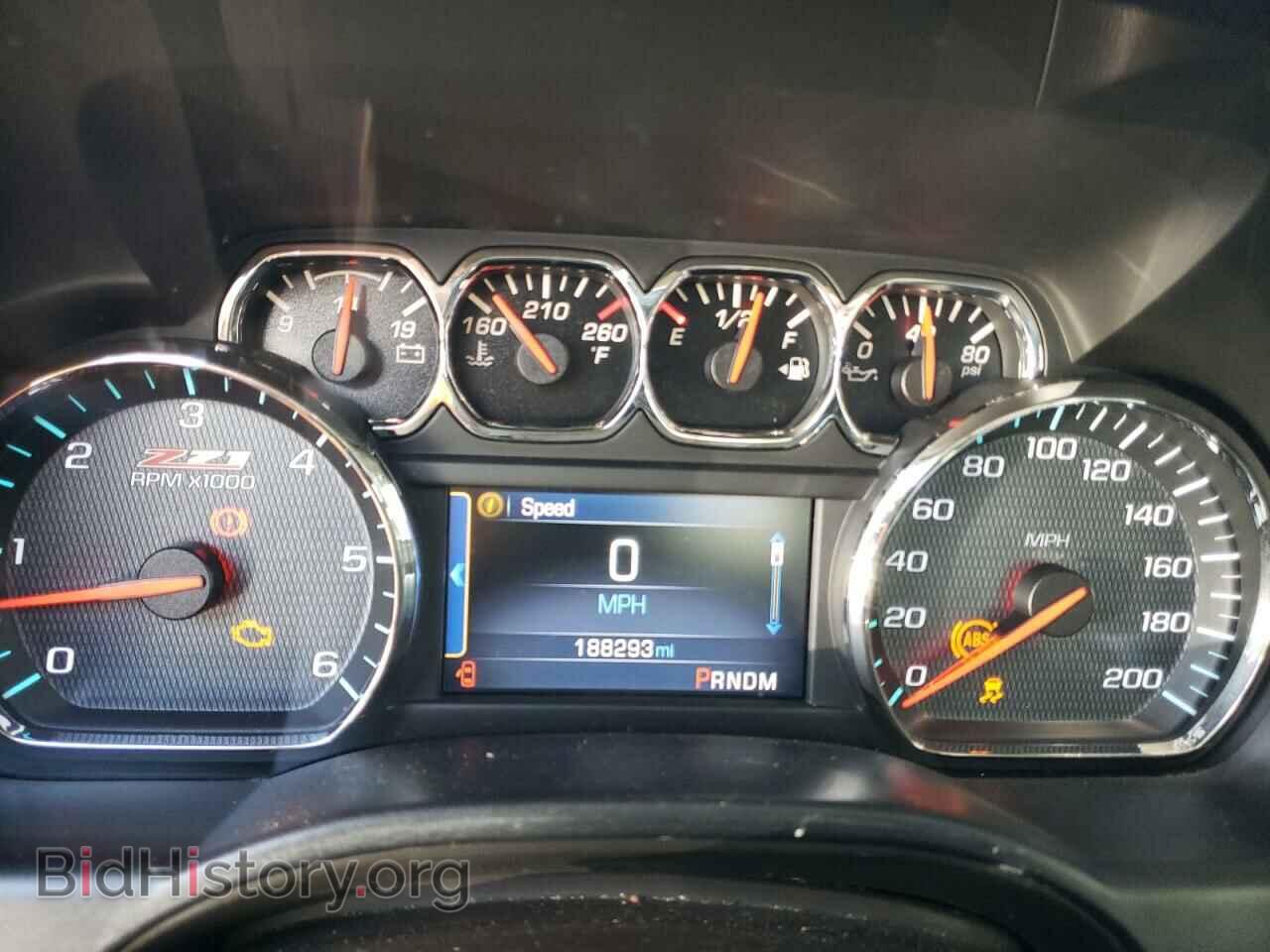 2014 CHEVROLET ALL Models - VIN: 3GCUKSEC6EG298891 - Фото 9