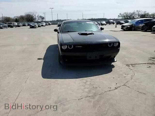 2017 DODGE CHALLENGER - VIN: 2C3CDZFJ5HH627231 - Фото 12