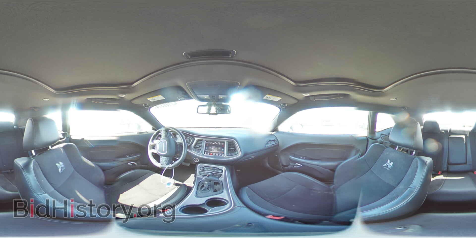 2017 DODGE CHALLENGER - VIN: 2C3CDZFJ5HH627231 - Фото 13