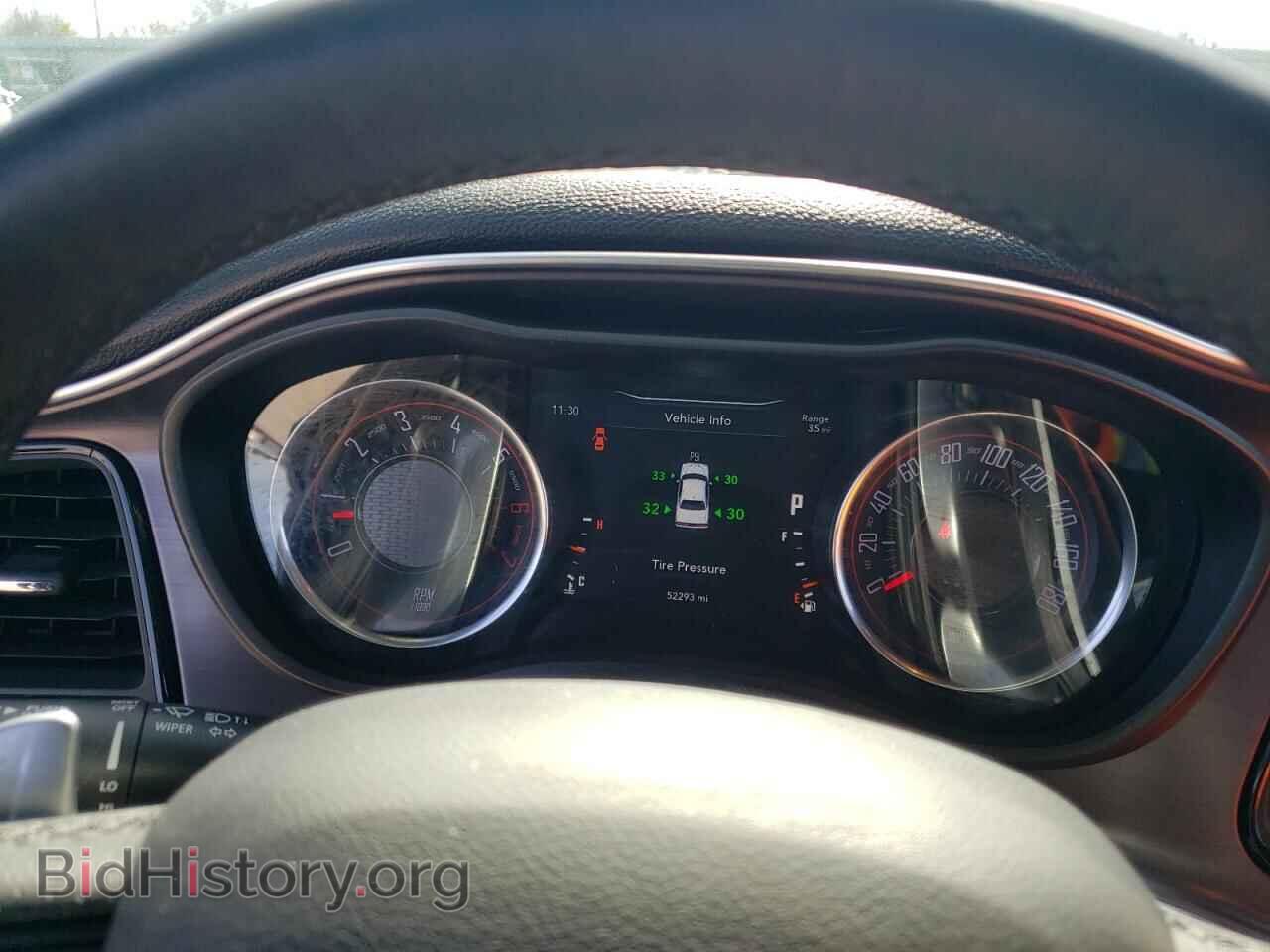 2017 DODGE CHALLENGER - VIN: 2C3CDZFJ5HH627231 - Фото 9