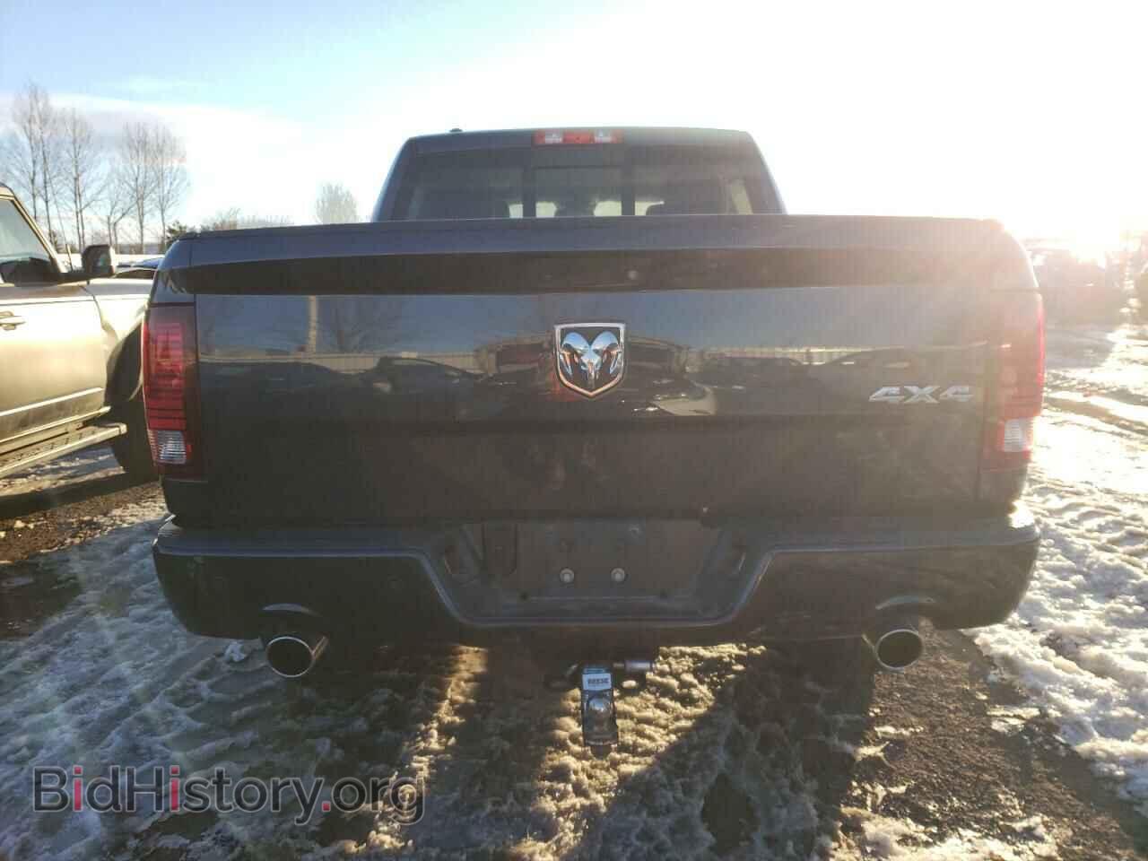 2017 RAM 1500 - VIN: 1C6RR7MT6HS536727 - Photo 6
