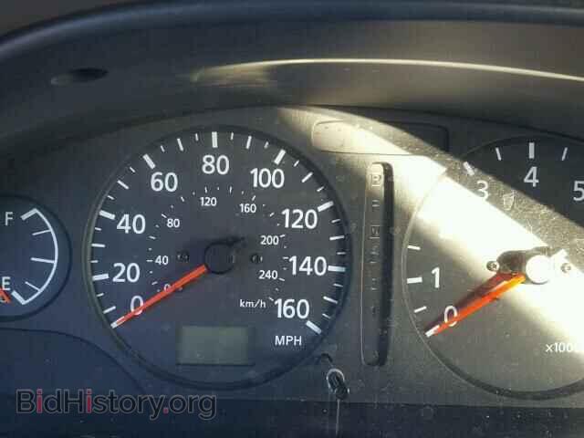 2000 NISSAN MAXIMA - VIN: JN1CA31A9YT222987 - Фото 8