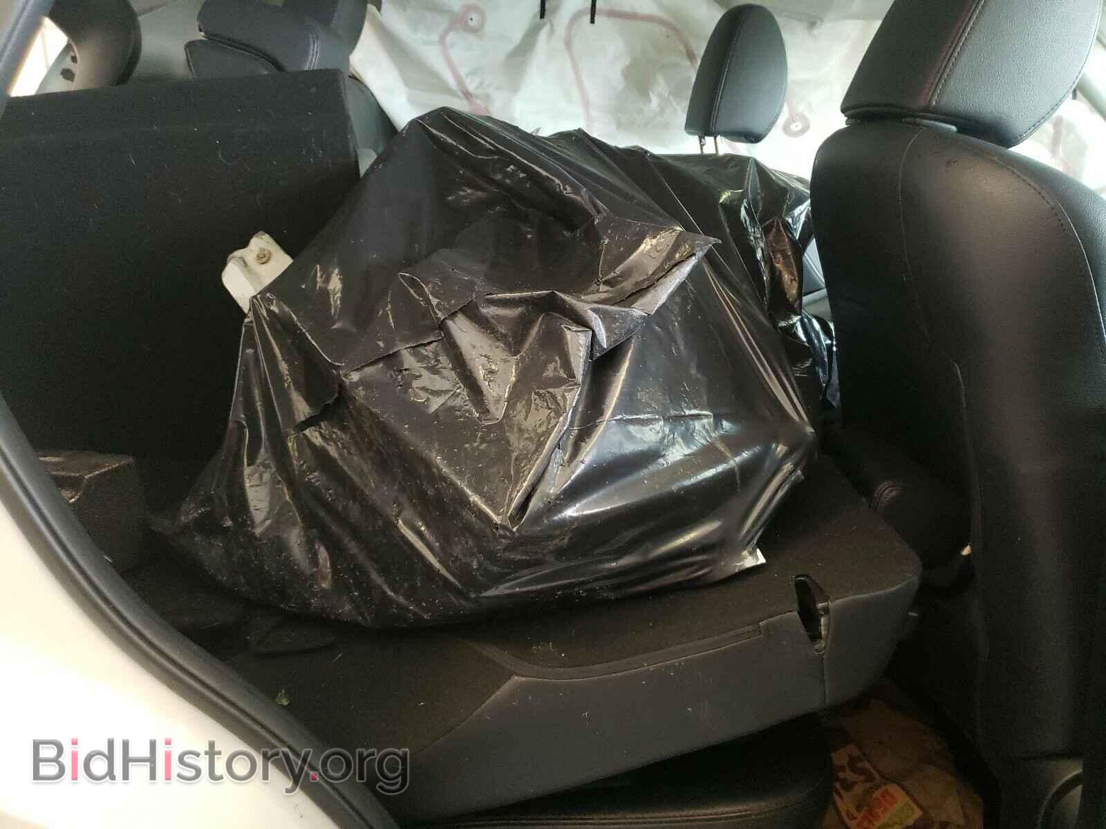 2013 MAZDA CX-5 - VIN: JM3KE4DE8D0125607 - Фото 6