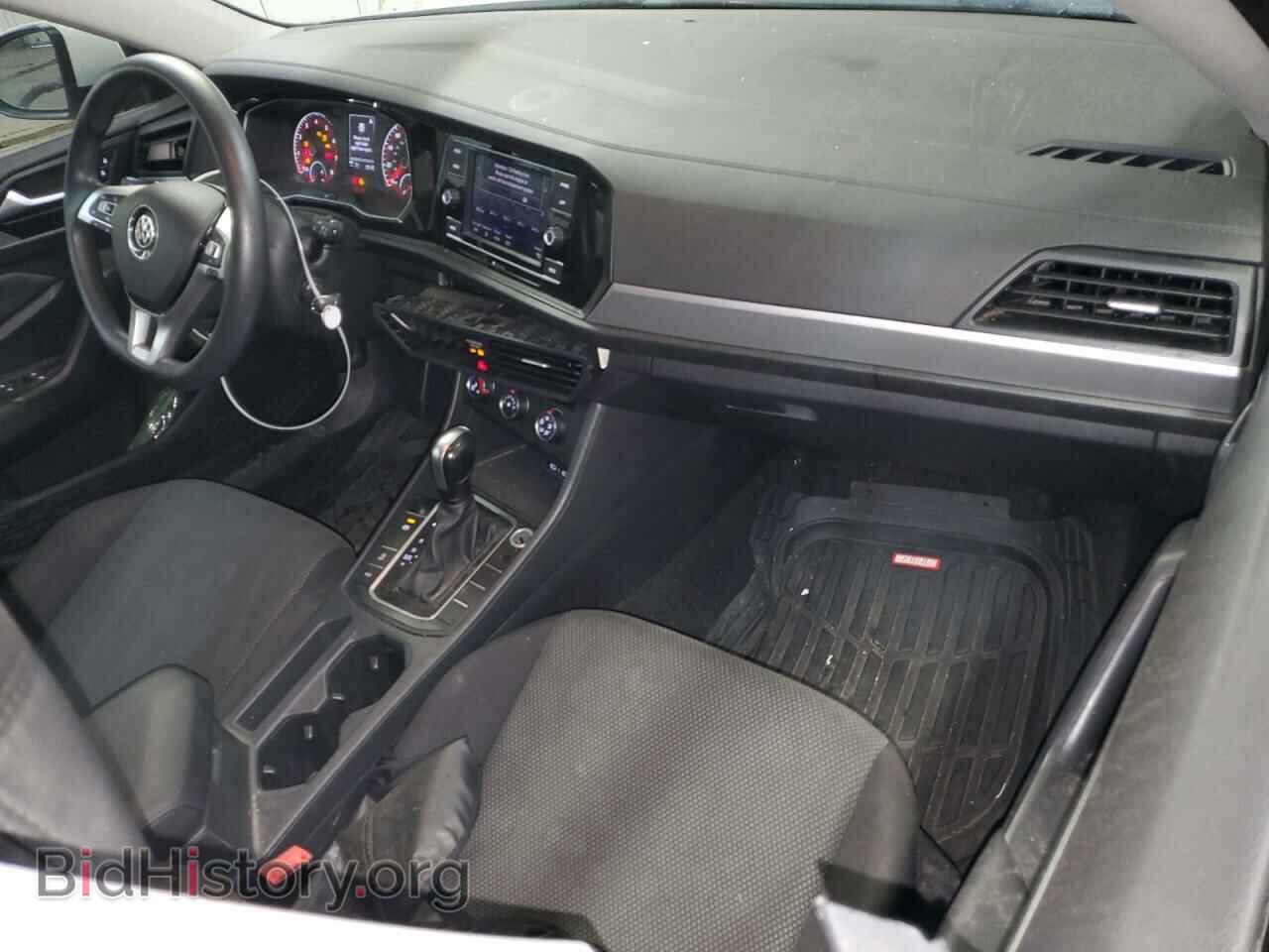 2021 VOLKSWAGEN JETTA - VIN: 3VWC57BU8MM046036 - Фото 8