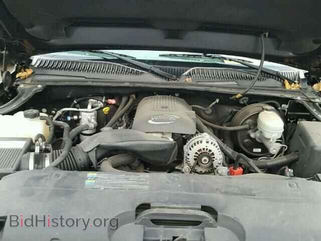 2006 CHEVROLET SILVERADO - VIN: 1GCEC14Z66E233839 - Фото 7