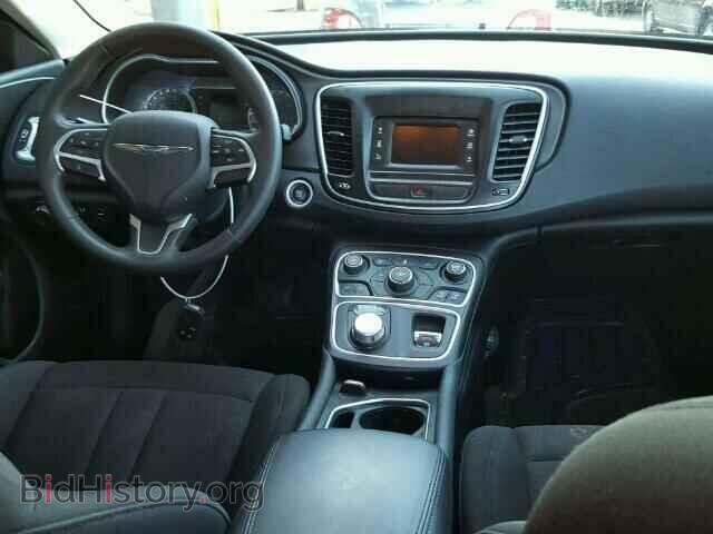 2016 CHRYSLER 200 - VIN: 1C3CCCAB1GN145071 - Фото 9