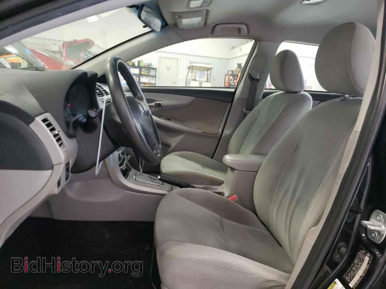 2013 TOYOTA COROLLA - VIN: 2T1BU4EE8DC068521 - Photo 7