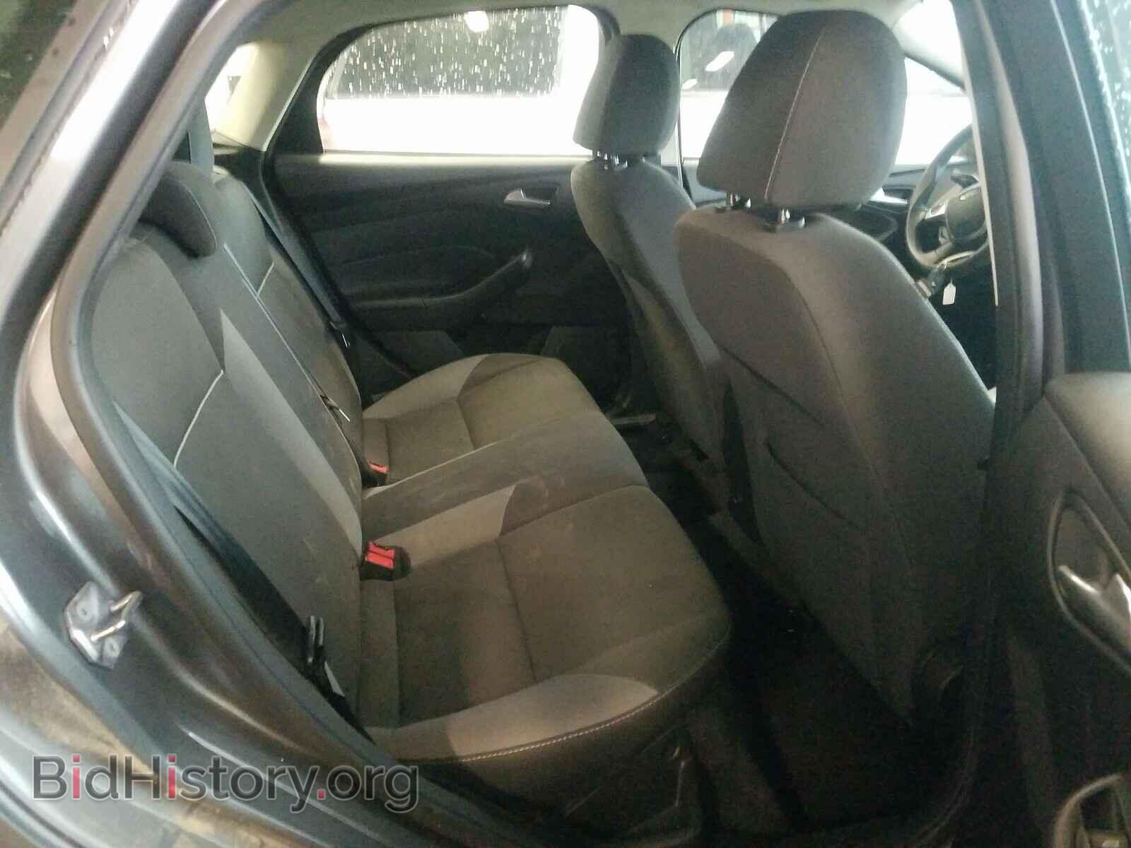 2012 FORD FOCUS - VIN: 1FAHP3K24CL444005 - Photo 6