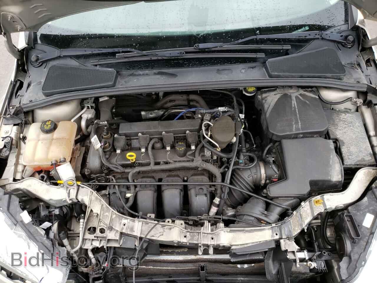 2016 FORD FOCUS - VIN: 1FADP3F21GL252216 - Photo 7