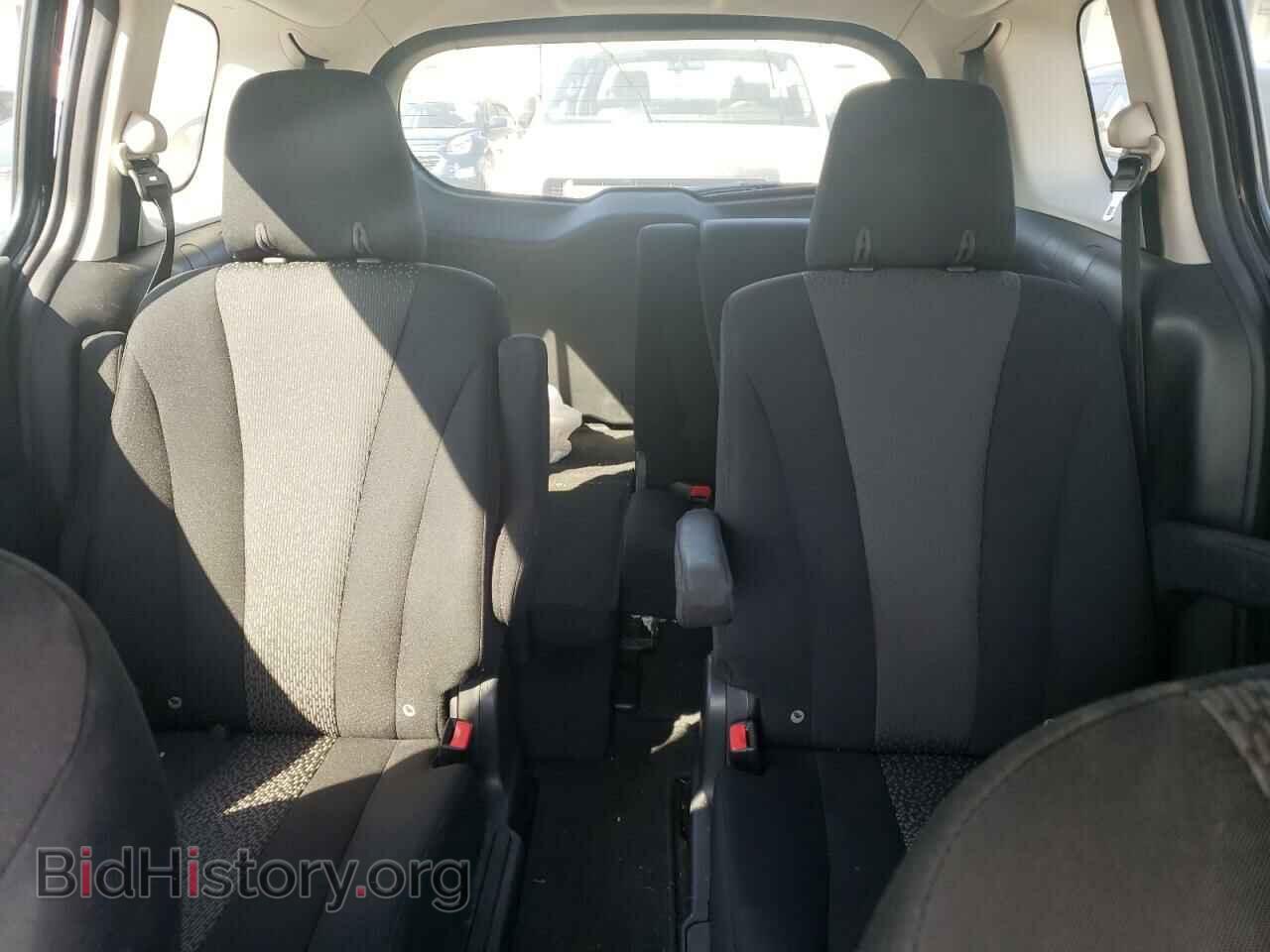 2012 MAZDA 5 - VIN: JM1CW2BL6C0114605 - Photo 10