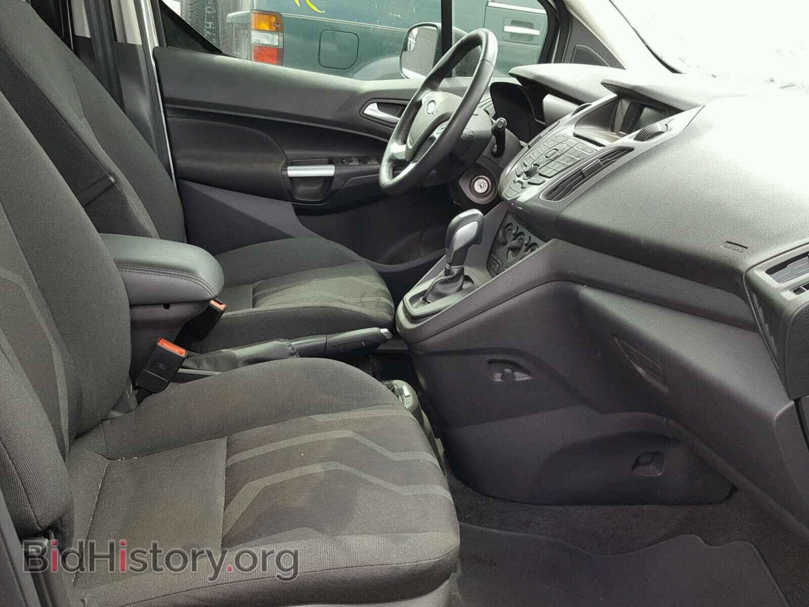 2015 FORD TRANSIT CO - VIN: NM0GE9F79F1198151 - Фото 5