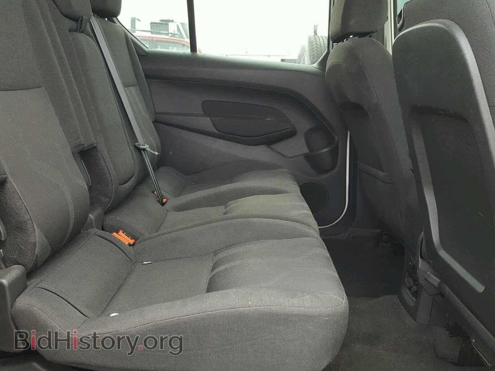 2015 FORD TRANSIT CO - VIN: NM0GE9F79F1198151 - Фото 6