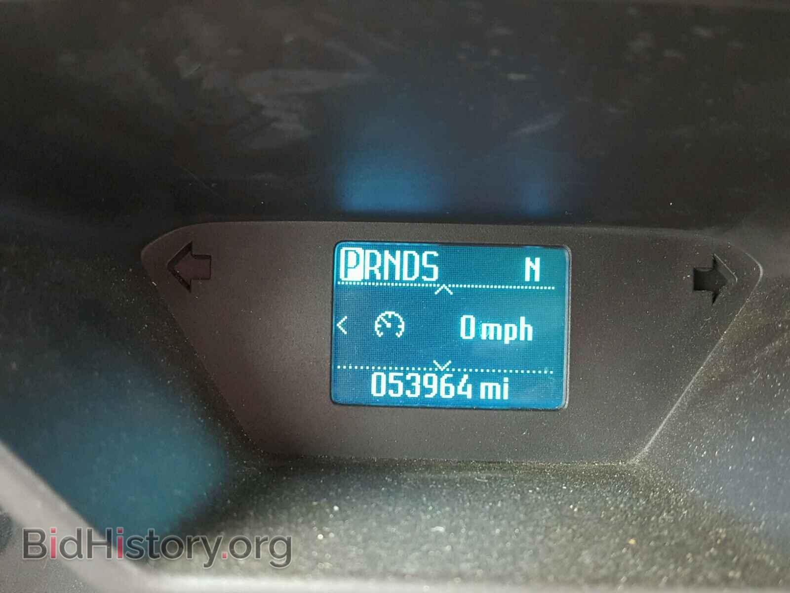 2015 FORD TRANSIT CO - VIN: NM0GE9F79F1198151 - Фото 8