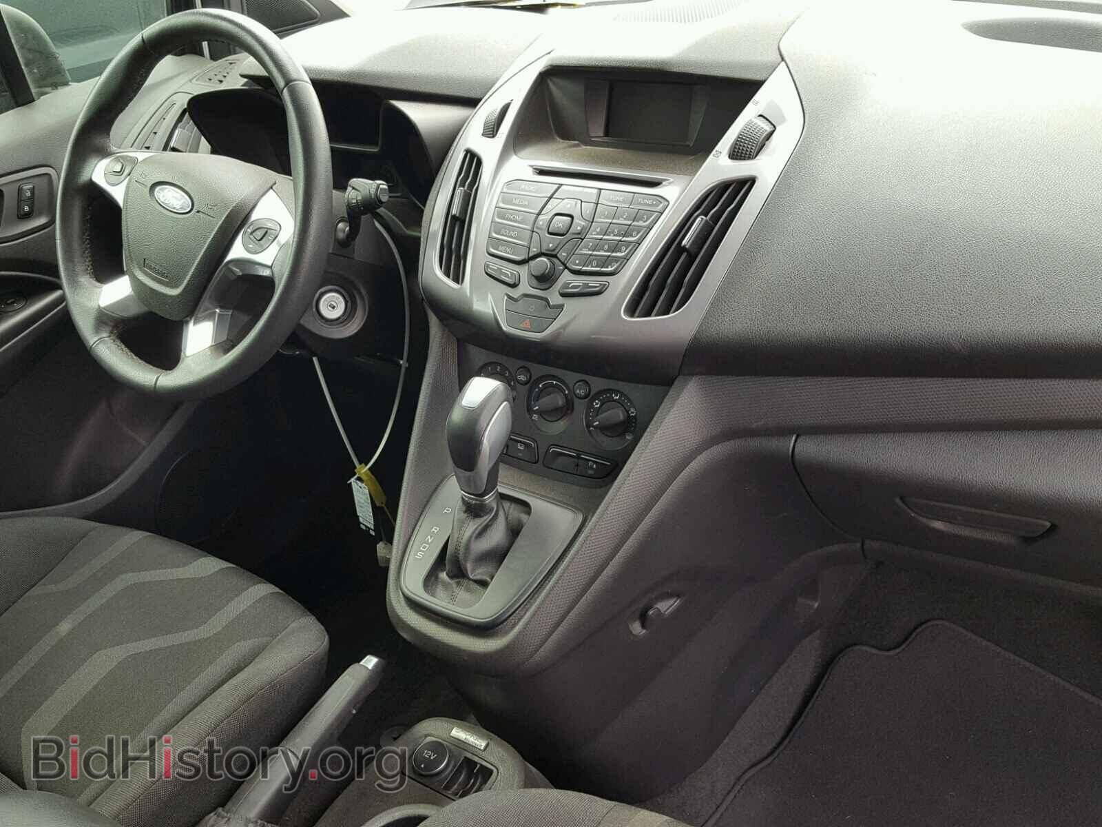 2015 FORD TRANSIT CO - VIN: NM0GE9F79F1198151 - Фото 9