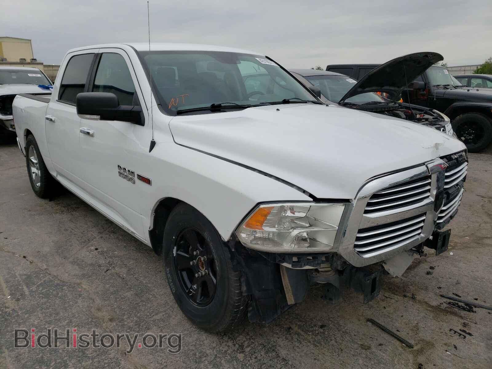 Фотография 1C6RR7LM1FS609431 - RAM 1500 2015
