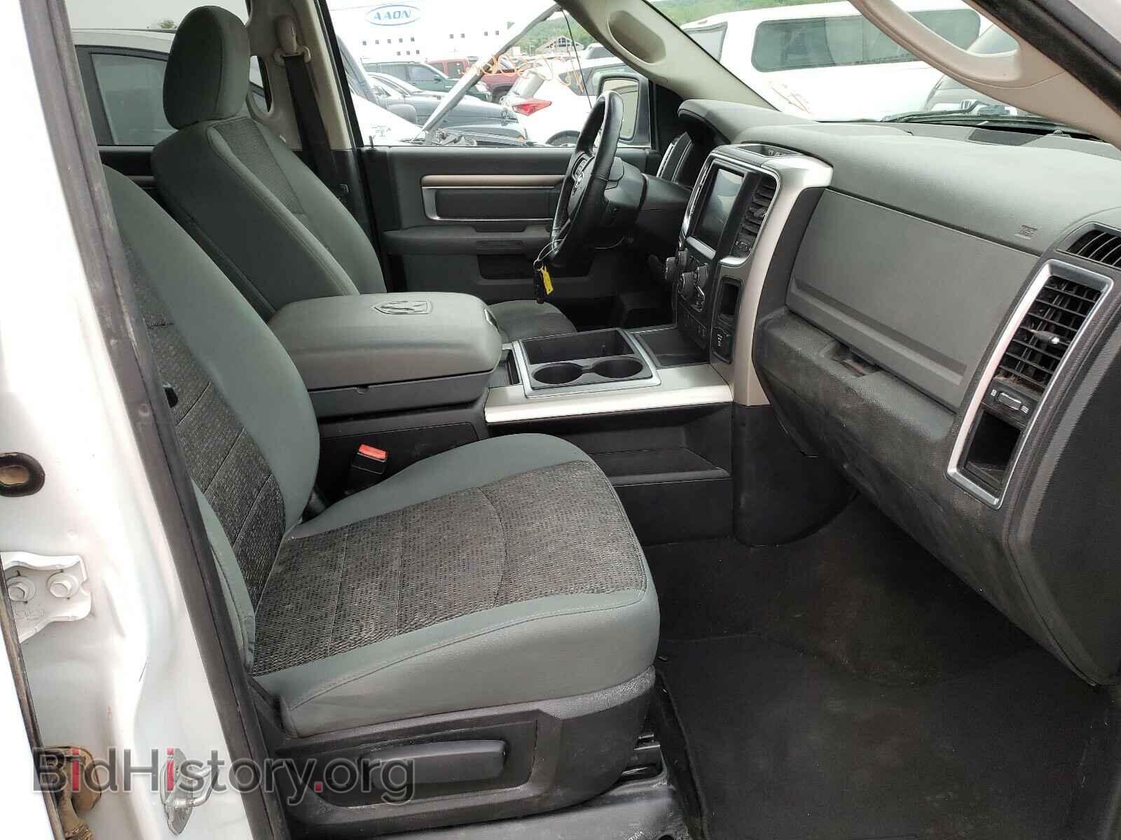 2015 RAM 1500 - VIN: 1C6RR7LM1FS609431 - Фото 5