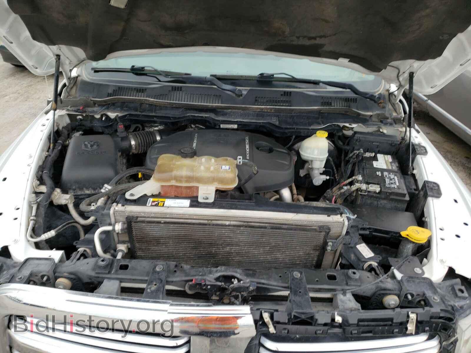 2015 RAM 1500 - VIN: 1C6RR7LM1FS609431 - Фото 7