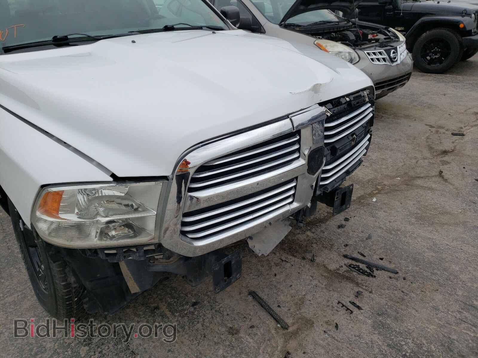 2015 RAM 1500 - VIN: 1C6RR7LM1FS609431 - Фото 9
