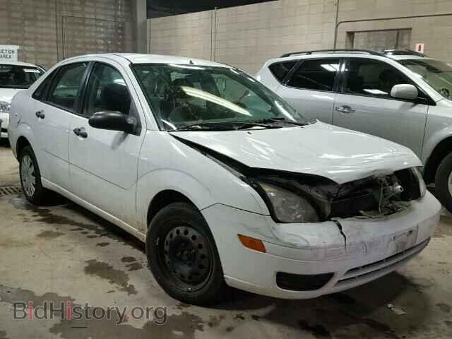 Фотография 1FAFP34N55W294650 - FORD FOCUS 2005