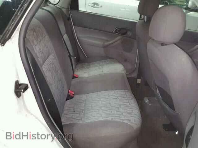 2005 FORD FOCUS - VIN: 1FAFP34N55W294650 - Фото 6