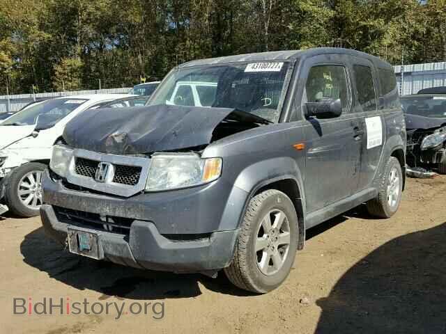 2010 HONDA ELEMENT - VIN: 5J6YH2H74AL008346 - Фото 2