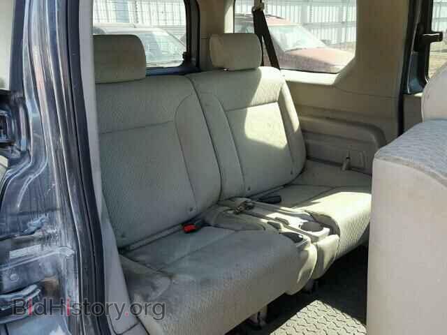 2010 HONDA ELEMENT - VIN: 5J6YH2H74AL008346 - Фото 6