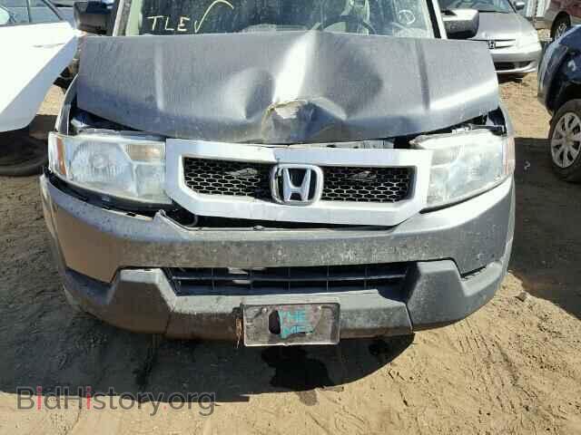 2010 HONDA ELEMENT - VIN: 5J6YH2H74AL008346 - Фото 7