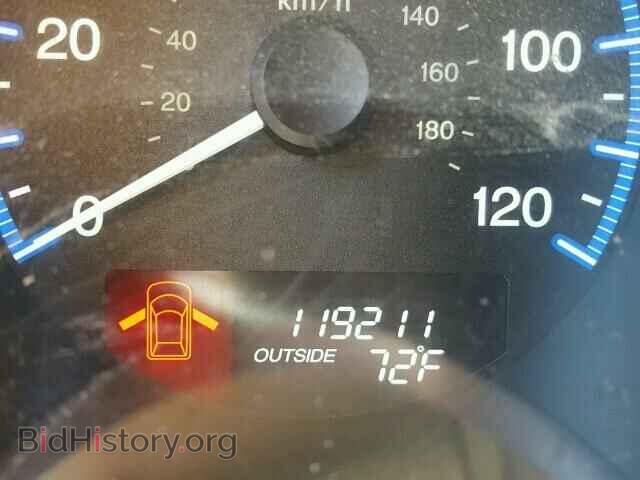 2010 HONDA ELEMENT - VIN: 5J6YH2H74AL008346 - Фото 8