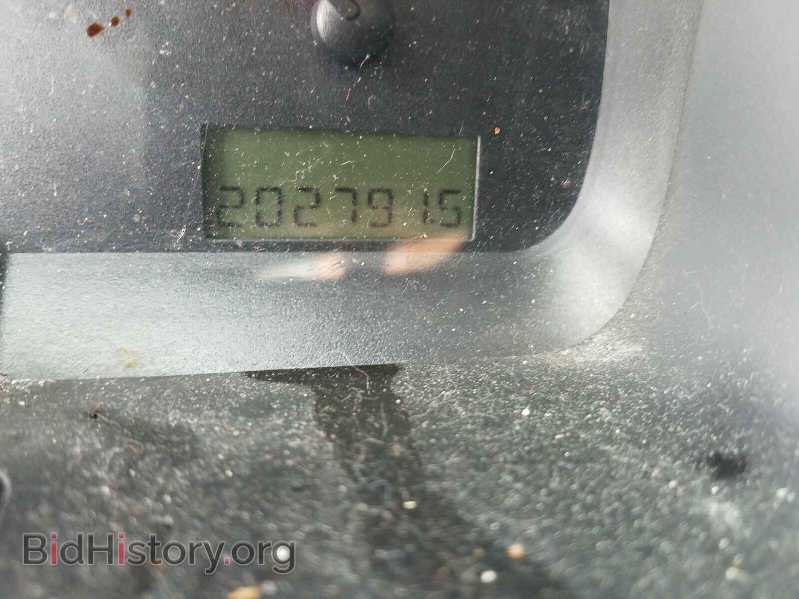 2005 FORD F150 - VIN: 1FTRX14W15FB06260 - Фото 8