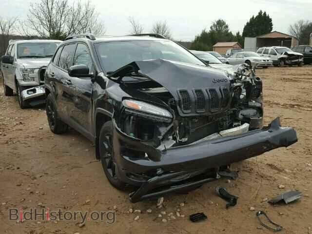 Фотография 1C4PJMCS7EW298339 - JEEP CHEROKEE 2014