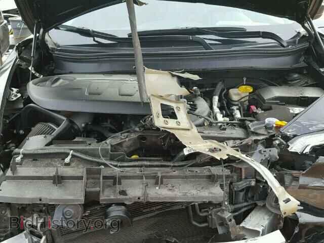 2014 JEEP CHEROKEE - VIN: 1C4PJMCS7EW298339 - Фото 7
