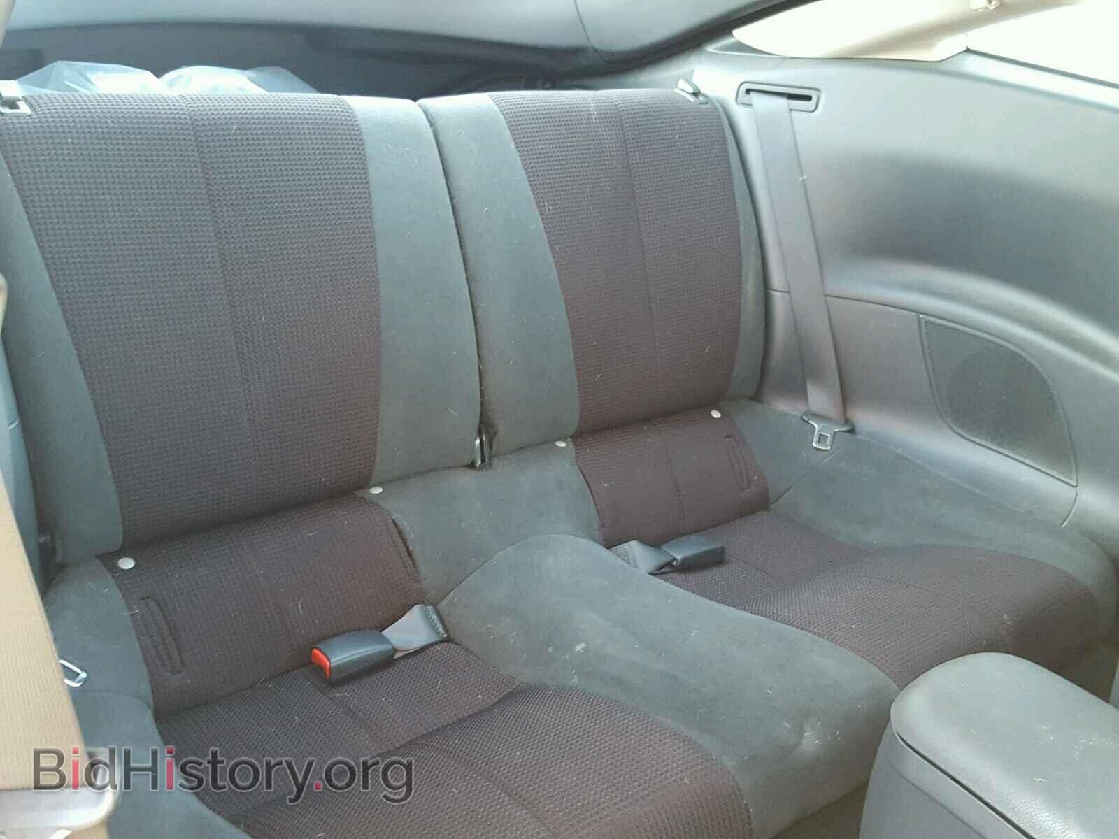 2009 MITSUBISHI ECLIPSE - VIN: 4A3AK24F99E038848 - Фото 6