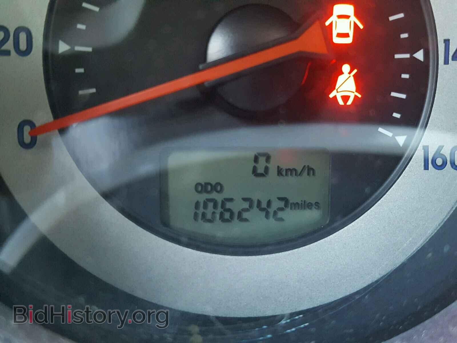 2009 MITSUBISHI ECLIPSE - VIN: 4A3AK24F99E038848 - Фото 8