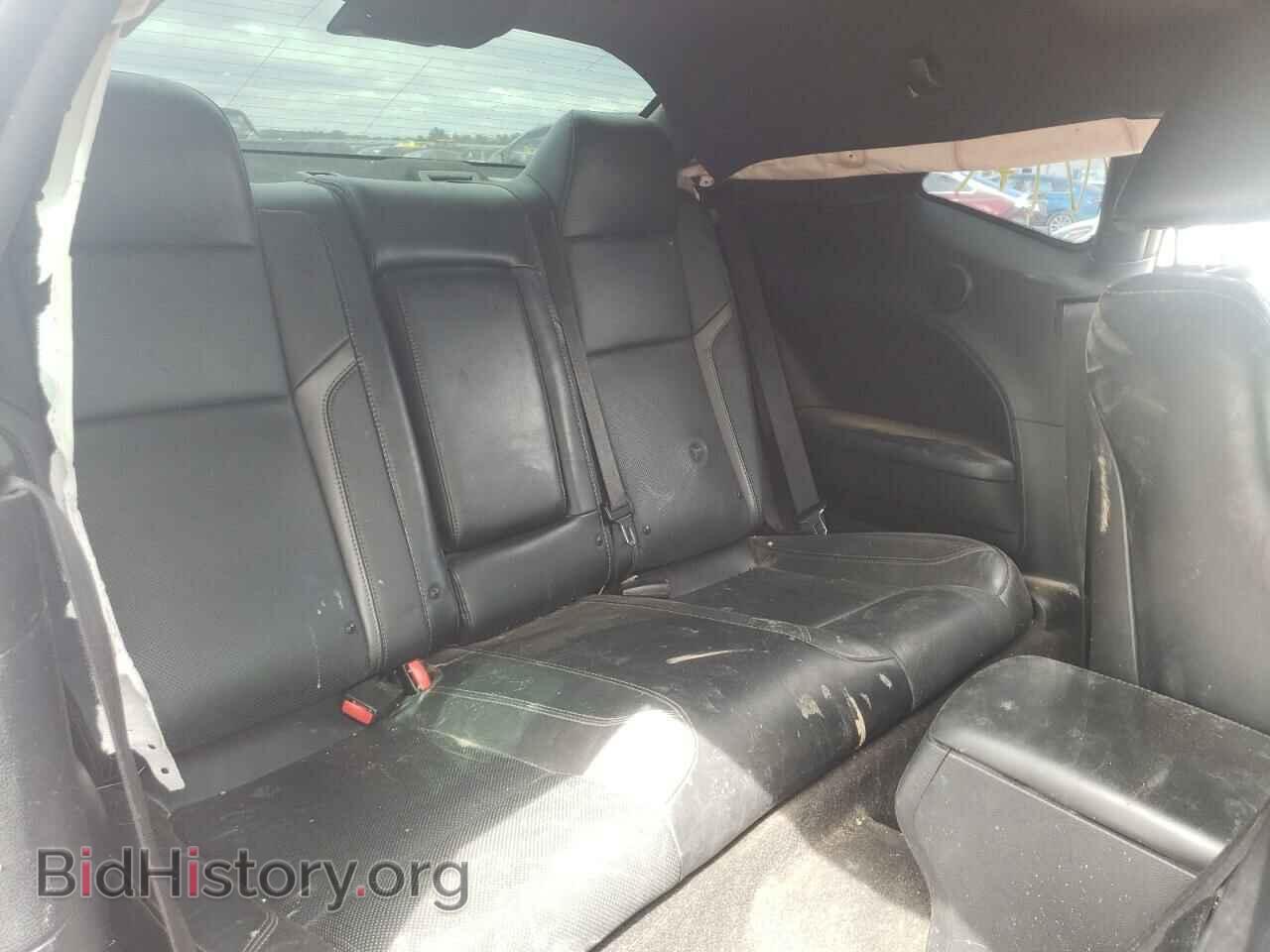 2015 DODGE CHALLENGER - VIN: 2C3CDZBT7FH723219 - Фото 6
