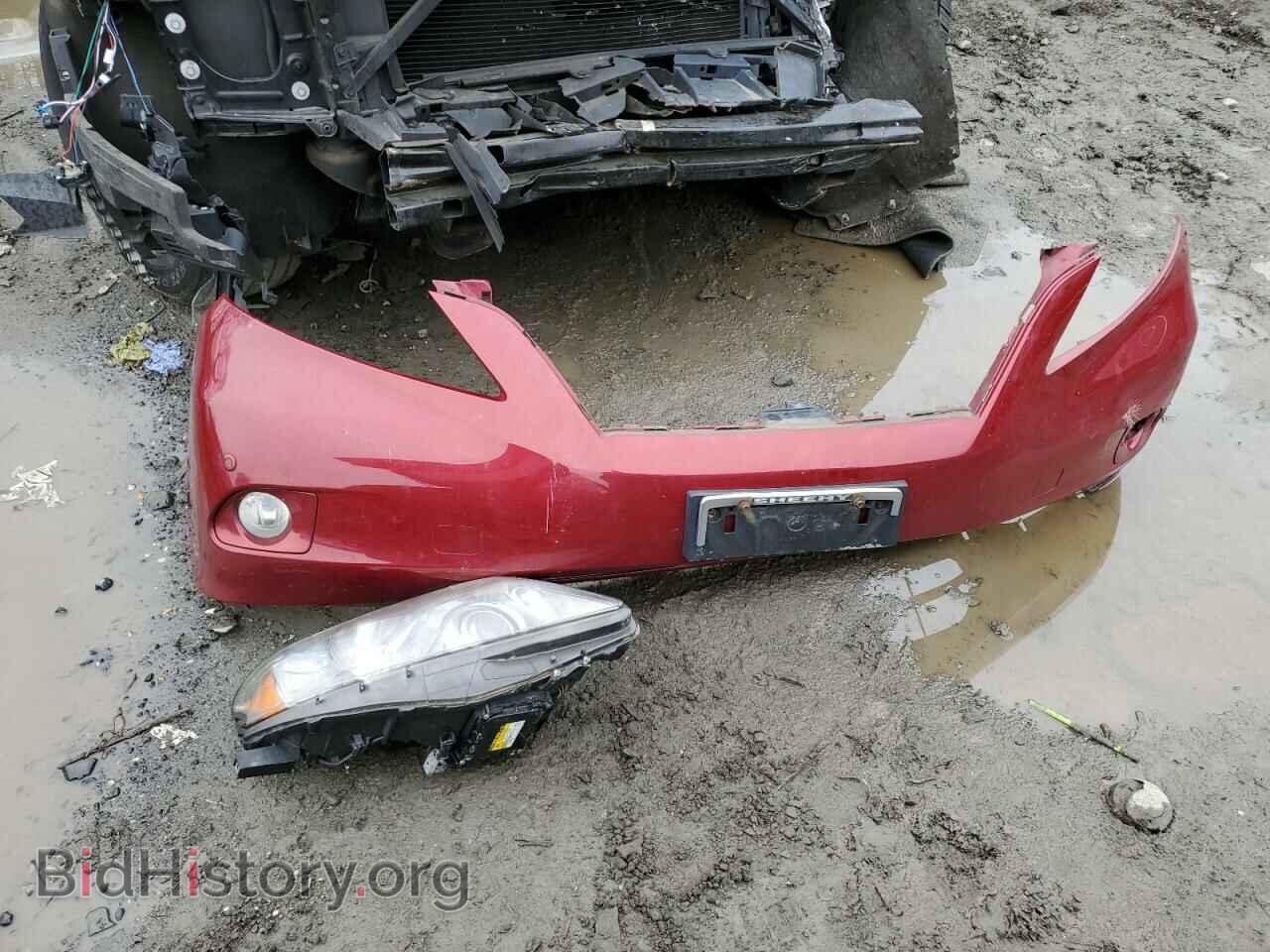 2012 LEXUS RX350 - VIN: 2T2BK1BA5CC133972 - Фото 13
