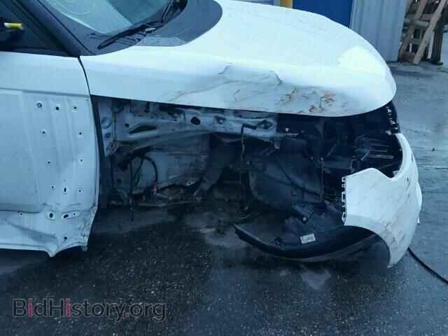 2013 LAND ROVER RANGEROVER - VIN: SALGS2DF9DA104711 - Фото 9