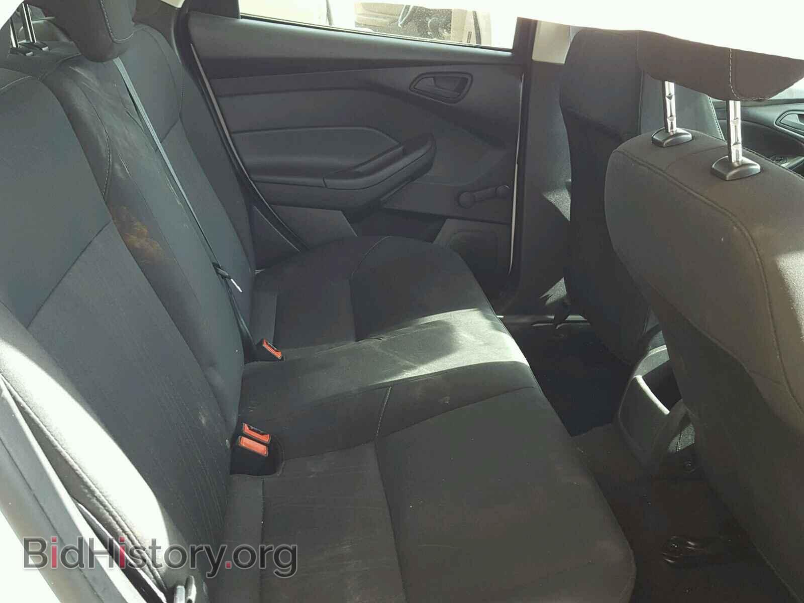 2016 FORD FOCUS - VIN: 1FADP3E21GL233845 - Photo 6